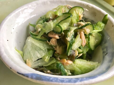 手を汚さない 簡単レタスときゅうりの塩昆布もみ レシピ 作り方 By まちまち 楽天レシピ 手を汚さない 簡単レタスときゅうりの塩昆布もみ レシピ 作り方 By まちまち 楽天レシピ